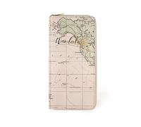 Legami, Porte-Documents de Voyage Mixte, Travel, Taille Unique