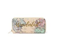 WHAT A WALLET!-TRAVEL G