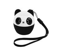 LEGAMI Pump Up The Volume - Haut-parleur - pour utilisation mobile - sans fil - Bluetooth