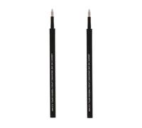 Legami – Lot de 2 recharges pour stylo à encre gel Lovely Friends noir