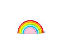 Memo adhésif Rainbow Thoughts