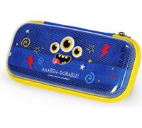 Legami S.p.A. Société de bienfaisance FEDERMÄPPCHEN MONSTER WONDERW. Sonstige