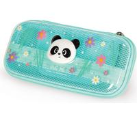 Legami S.p.A. Société de bienfaisance FEDERMÄPPCHEN PANDA WONDERW. Sonstige