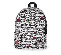 LEGAMI - Sac à dos Pour École My Backpack, Pochette École Rembourrée