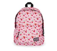 Legami Sac à dos My Backpack – Pochette rembourrée, compartiment portable/tablette, 30×40×18 cm