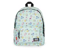 LEGAMI - Sac à dos Pour École My Backpack, Pochette École Rembourrée