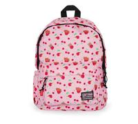 LEGAMI - Sac à dos Pour École My Backpack, Pochette École Rembourrée, Réglable, Fermeture Zip, Compartiment Intérieur pour Portable et Tablette, Poche Latérale, Utilisable en voyage, 30 x 40 x 18 cm