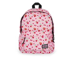 LEGAMI - Sac à dos Pour École My Backpack, Pochette École Rembourrée | Réglable, Fermeture Zip, Compartiment Intérieur pour Portable et Tablette, Poche Latérale, Utilisable en voyage, 30x 40x18cm