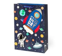 Legami Sac cadeau spatial XL