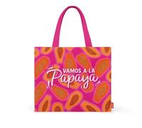 LEGAMI - Sac de Plage, Papaya, Contemporain