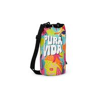LEGAMI - Sac étanche, de mer 3 litres, Fermeture hermétique, léger, Compact, Facile à Transporter, Pura Vida