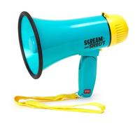 LEGAMI Scream and Shout - Méga-phone