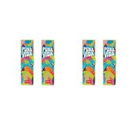 LEGAMI - Set de Pinces à Linge de Plage, 2 Pinces à Linge colorées, pour Linge de Plage, chaises Longues, chaises de Piscine, pour empêcher Votre Serviette de Voler (Lot de 2)