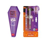 LEGAMI - Set Halloween, 1 Erasable Pen Blind Box, 2 Stylos Lovely Friends | 1 Blind Box avec 1 stylo effaçable surprise, invisible de l'extérieur, plus 1 set Lovely Pen