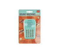 Legami SM0001 Jeu avec Effets sonores Amusants