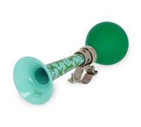 Legami - Sonnette à Trompette pour Vélo - Vélo Horn, Klaxon pour Vélo, Trompette Vélo Enfants, Résistant, Thème Dino