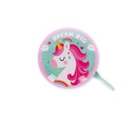 Legami - Sonnette de Vélo - Vélo Bell, Klaxon Vélo pour Enfants, Résistant