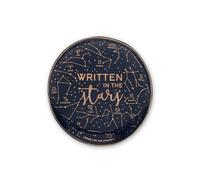 Legami Soucoupe en céramique, Stars, S