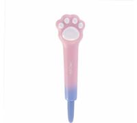 Legami Squishy Gel Pen Squeezies Kitty, Gelstift, Gelschreiber, Stift, Katze, SQP0003