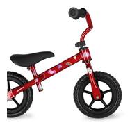 Legami Stickers Ride with Style, Autocollants réfléchissants, résistants au Soleil et à la Pluie, faciles à appliquer et à enlever, décorations de vélo pour Enfants, Licorne Bébé - garçon, Standard