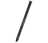 Legami Stylo à encre gel effaçable - encre thermosensible - diamètre de la pointe : 0,7 mm, longueur : 15 cm - encre noire