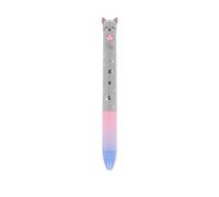Legami Stylo Click&clack-kitty