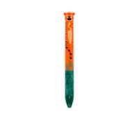Legami Stylo Click&clack-tiger
