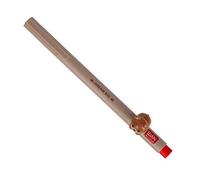 Legami - Stylo gel avec animal décoratif - Lovely Friends, Teddy Bear Theme, Avoid Rolling, Encre rouge, Animal amovible et recombinable, pointe 0.5 mm