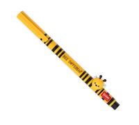 Stylo roller à encre gel Legami Lovely Friends Bee Multicolore G