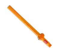 Stylo roller gel Legami Orange Tigre Orange G
