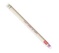 Legami - Stylo gel effaçable, bille sur l'extrémité pour enlever l'encre sans consommer la feuille