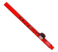 Legami – Stylo à bille avec figurine coccinelle – Multicolore – Modèle aléatoire