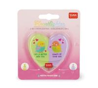 SURLIGNEUR 2 EN 1 HEARTLIGHTER