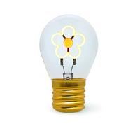 Legami Ampoule Daisy Multicolore G