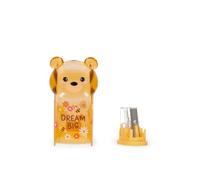Bear legami orange