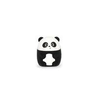 Legami - Taille-crayon - Mini Friends, Thème Panda, Taille-crayon idéal pour les enfants, facile à manipuler