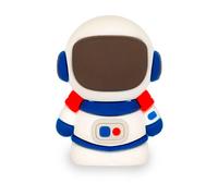 Legami – Taille-crayon lumineux – Taille-crayon magique pour école – Thème Space – Blanc TU