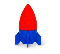 Legami Taille-crayon To The Moon And Back avec caoutchouc parfumé