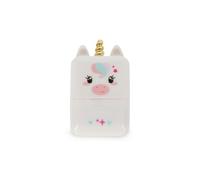 Legami Tampon décoratif à rouleaux Roller Stamp Licorne Multicolore