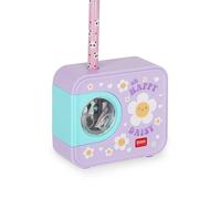 Taille-crayon électrique Legami Daisy Multicolore