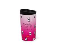 VACUUM TUMBLER - HOT &AMP; COLD - TUMBLER - PANDA 2X G