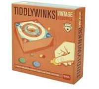 LEGAMI - TIDDLYWINKS G