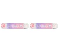 LEGAMI TINTA UNITA Liens - Nouveauté Colle à ruban - Meow (Lot de 2)