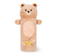 Legami Trousse - Super Soft!, Teddy Bear