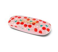 Legami Trousse Porte-Lunettes et stylos, Cherry, Taille Unique Mixte