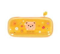 Trousse Legami Teddy Bear Multicolore