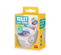 Legami - Veilleuse avec capteur pour WC - Toilet Night Fever