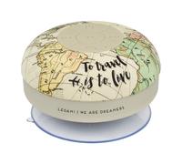 Carnets et journaux intimes Legami enceinte travel G