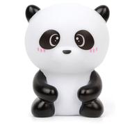 Legami Vnil0005 Lumière De Nuit Pour Bébé Autonome Noir Et Blanc Noir