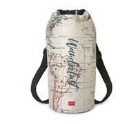 Legami – Sac étanche de mer 10 L – Fermeture hermétique, léger, compact, facile à transporter